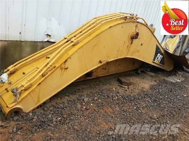 CAT 320 C Raupenbagger