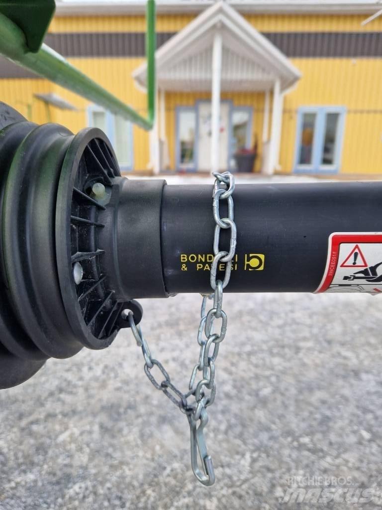 Pronar ZKP 800 Schwader