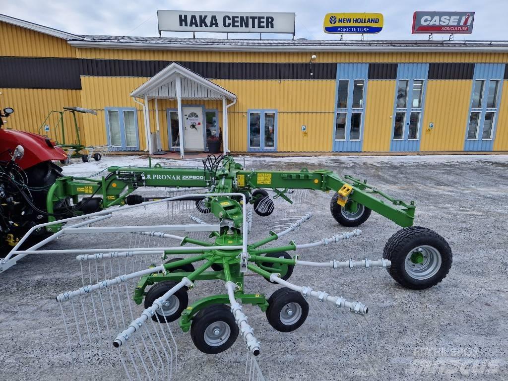Pronar ZKP 800 Schwader