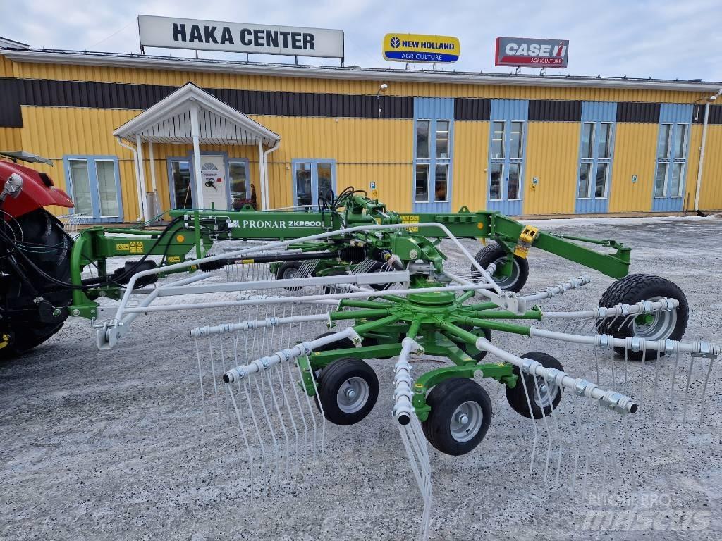 Pronar ZKP 800 Schwader