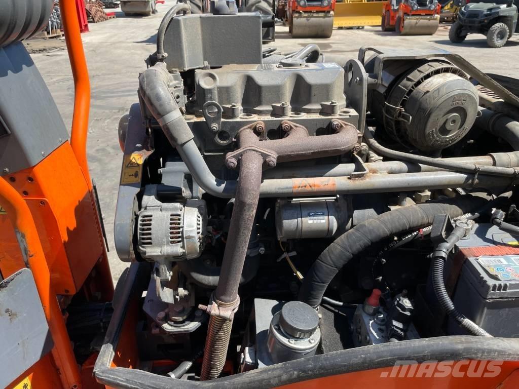 Hamm HD 12 VV Tandemwalzen