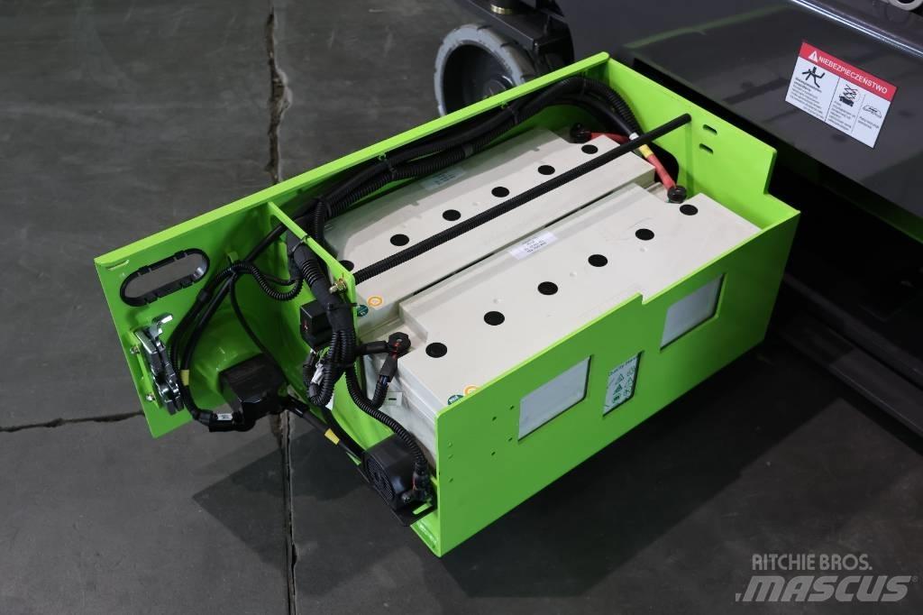 Zoomlion ZS0607DCS Scheren-Arbeitsbühnen