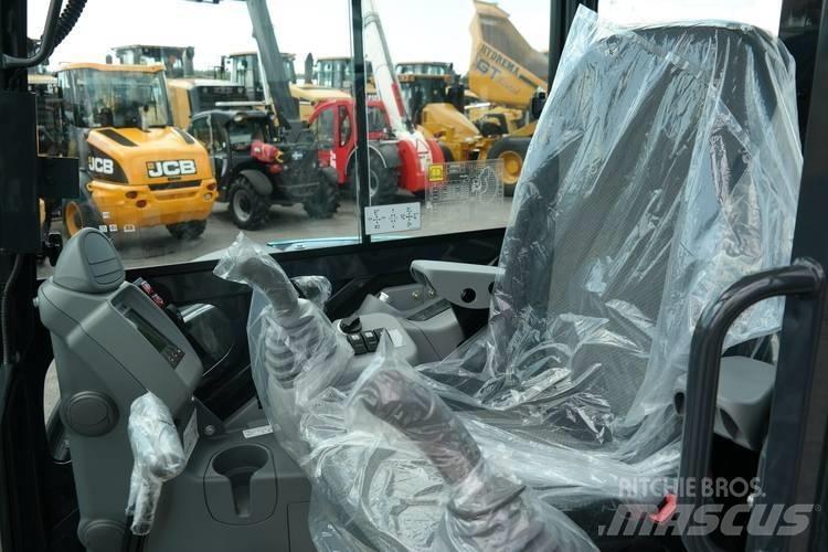 Airman AX 55 U-7 Minibagger < 7t