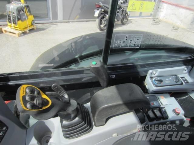 Kubota KX 057-4 Minibagger < 7t