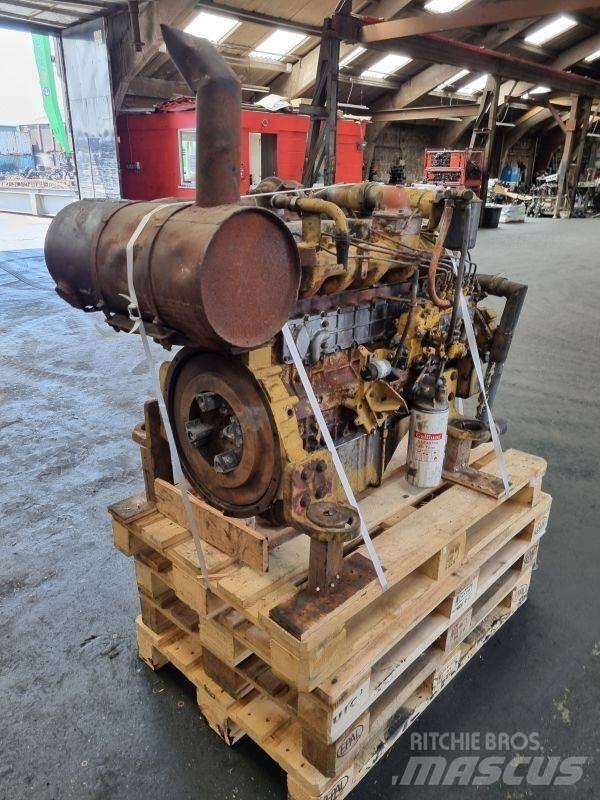 CAT 3066 Motoren