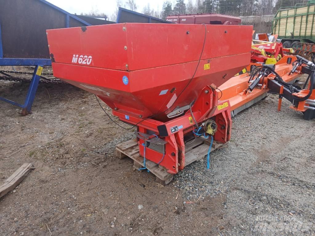 Rauch MDS 935 Mineraldüngerstreuer