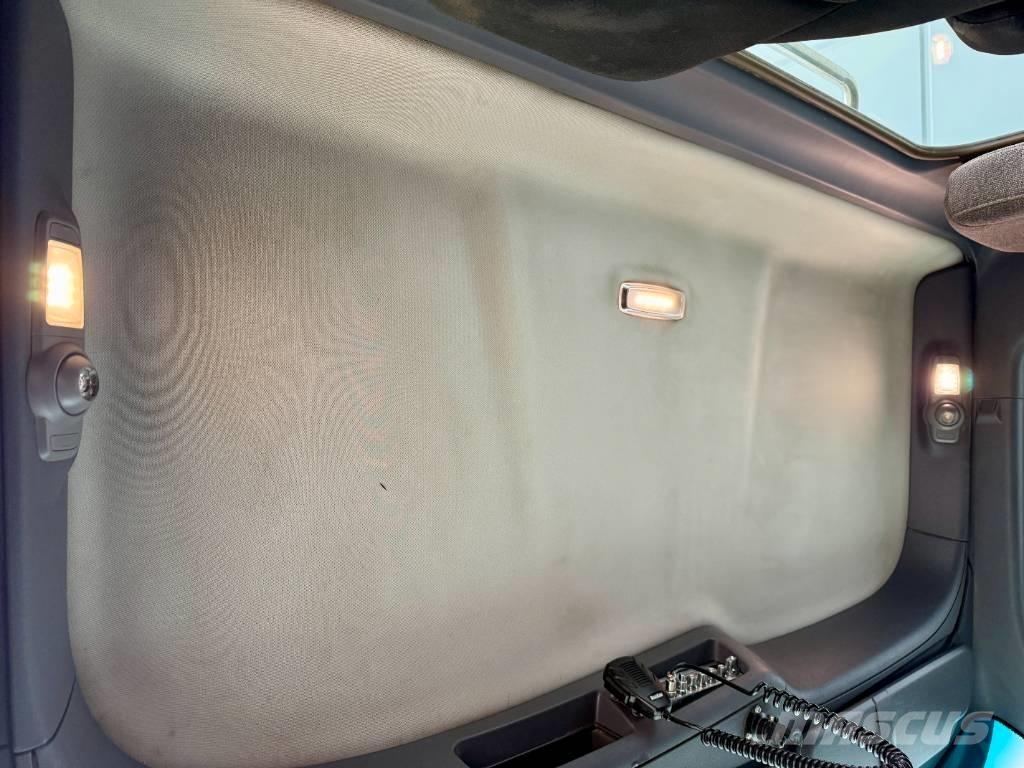 Peterbilt 567 Sattelzugmaschinen