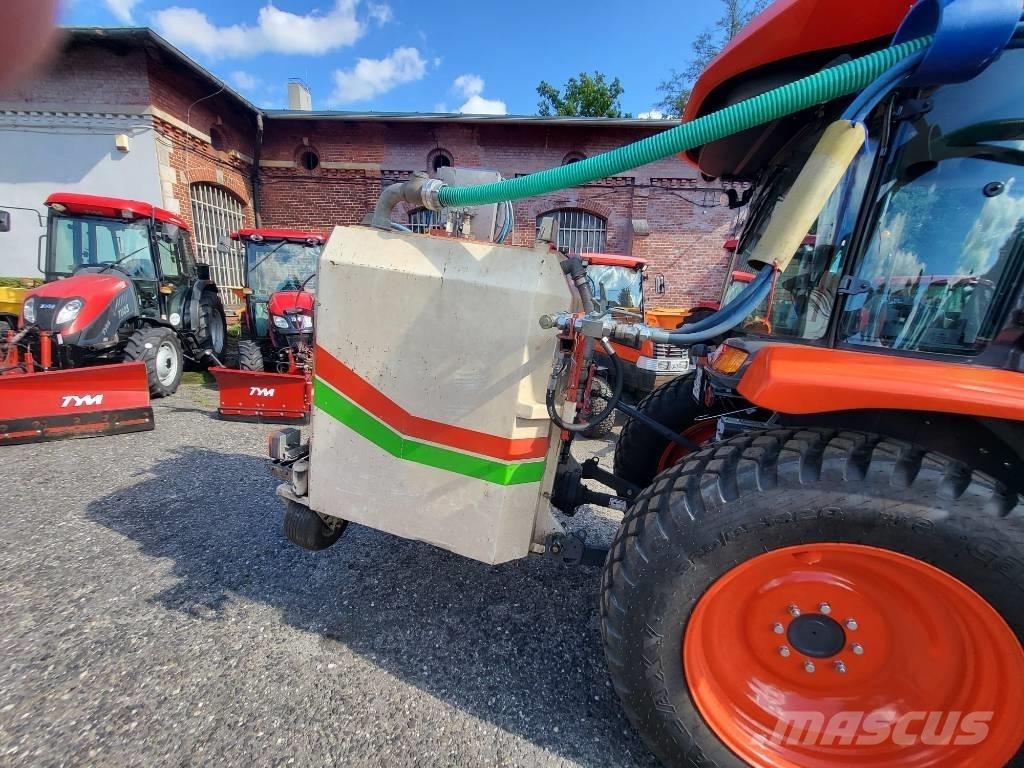 HORGER KBR 100 Hochdruckreiniger