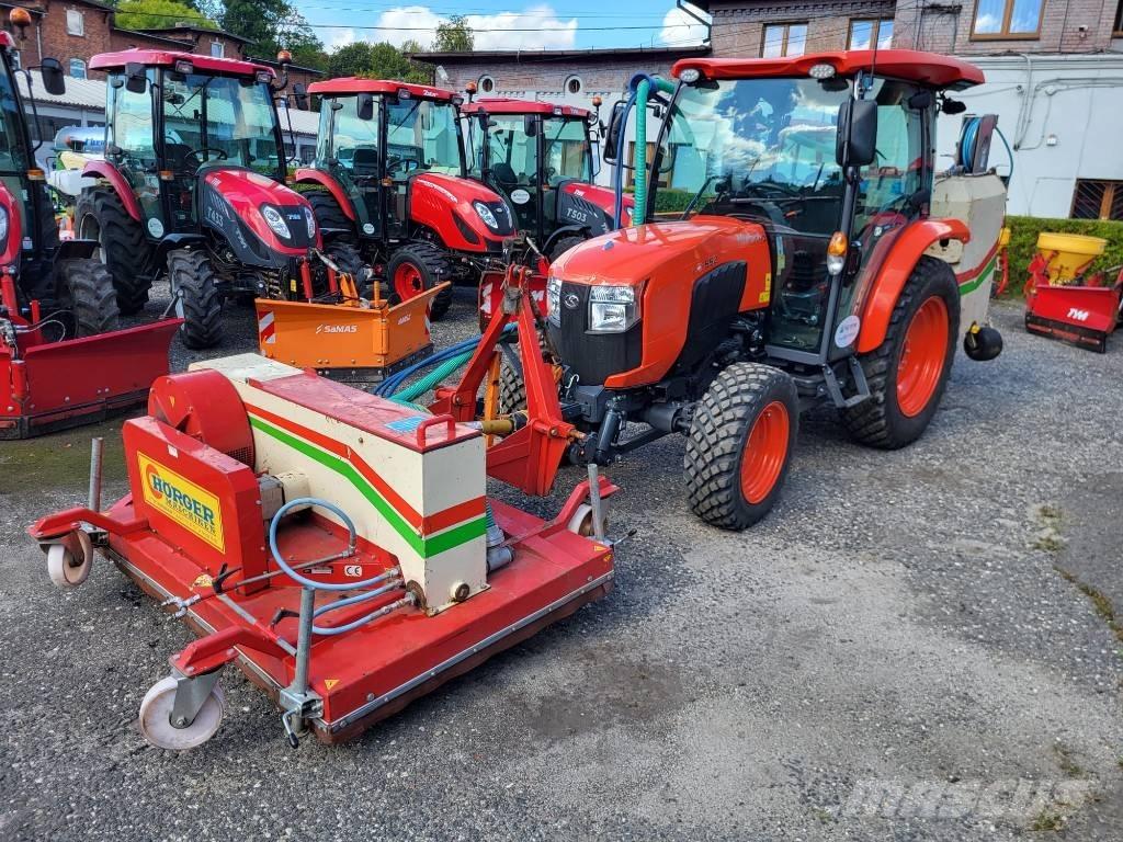  HORGER KBR 100 Hochdruckreiniger