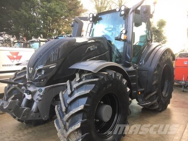 Valtra T 234 V Traktoren