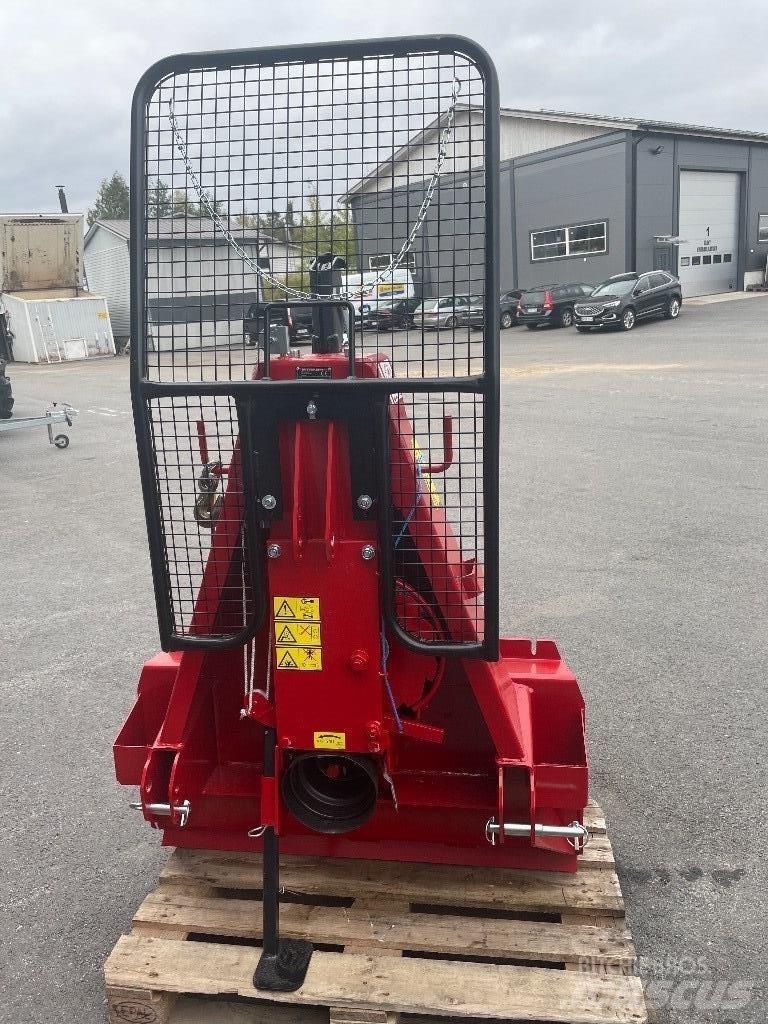 Farmi W35R Stammholzschlepper