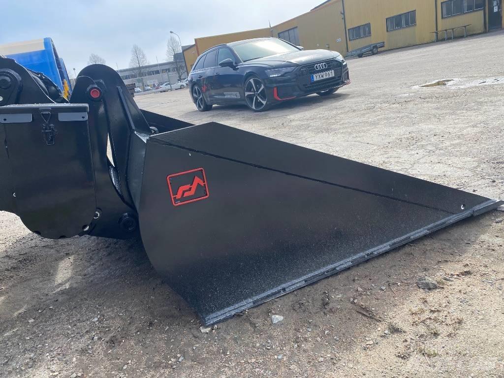 Huddig Original Schaufeln
