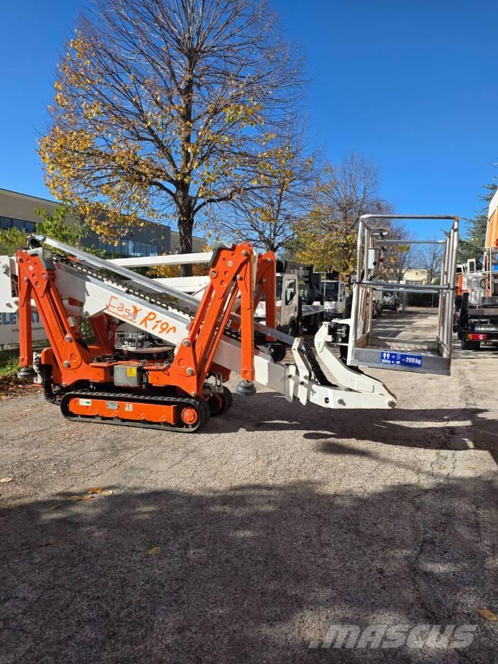 EasyLift R 190 Andere Arbeitsbühnen