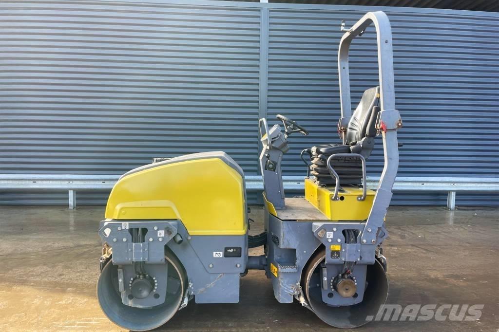 Dynapac CC1200 Tandemwalzen