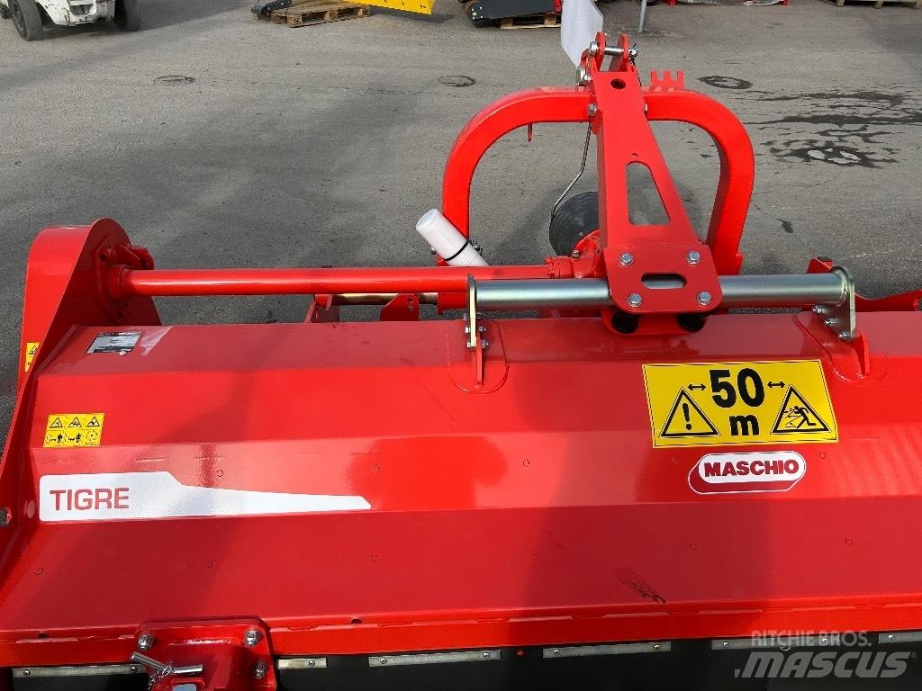 Maschio Tigre 300 Mulcher