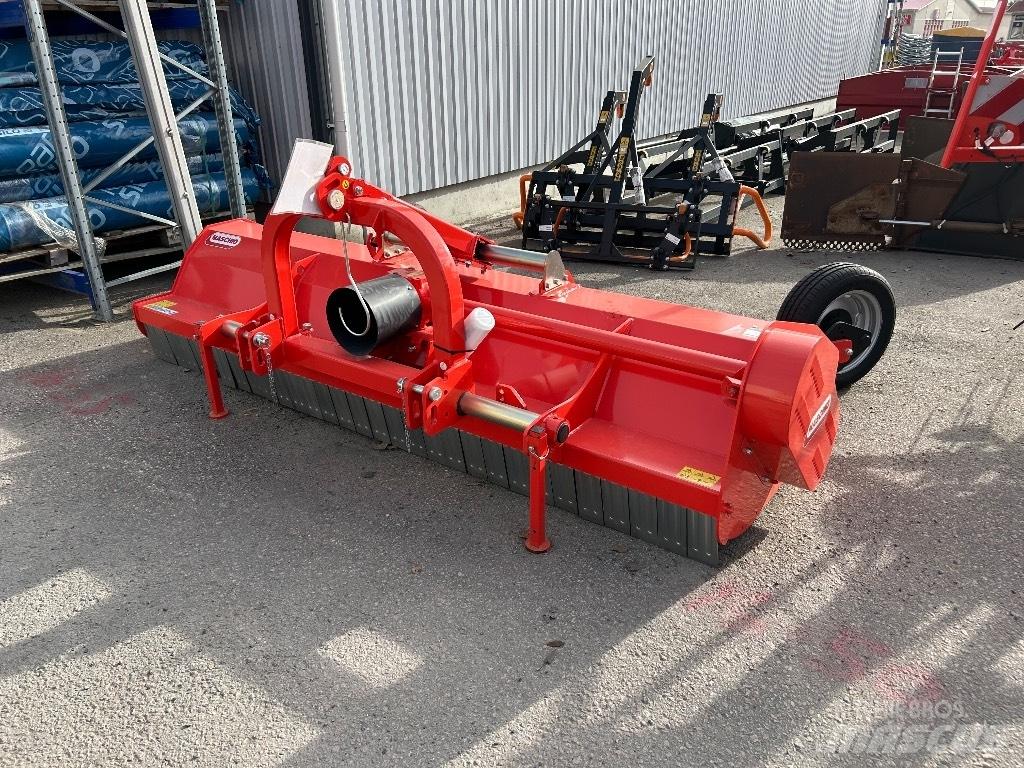 Maschio Tigre 300 Mulcher