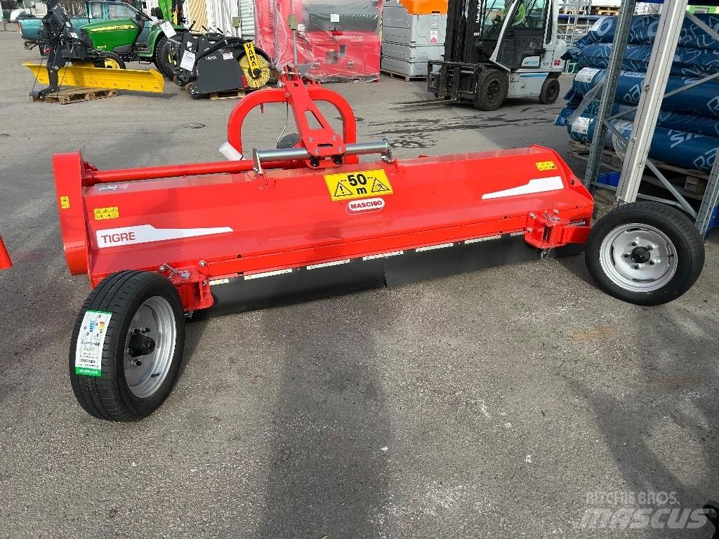 Maschio Tigre 300 Mulcher