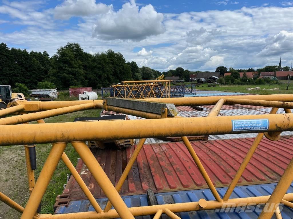 Liebherr HS 875 HD Seilbagger