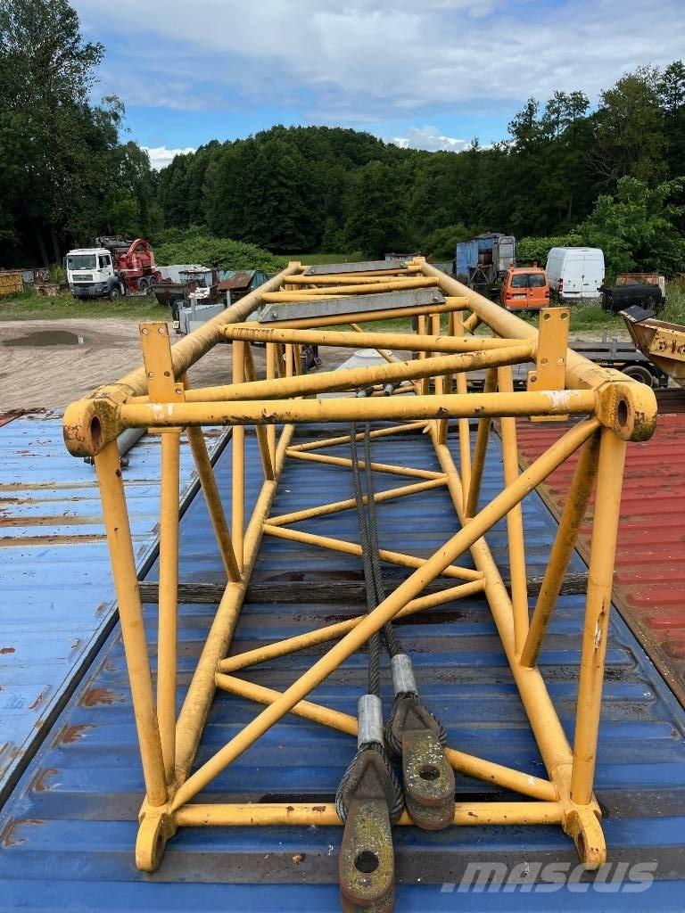 Liebherr HS 875 HD Seilbagger