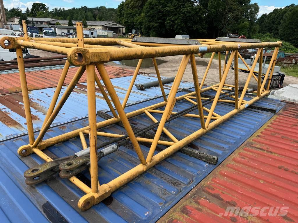 Liebherr HS 875 HD Seilbagger