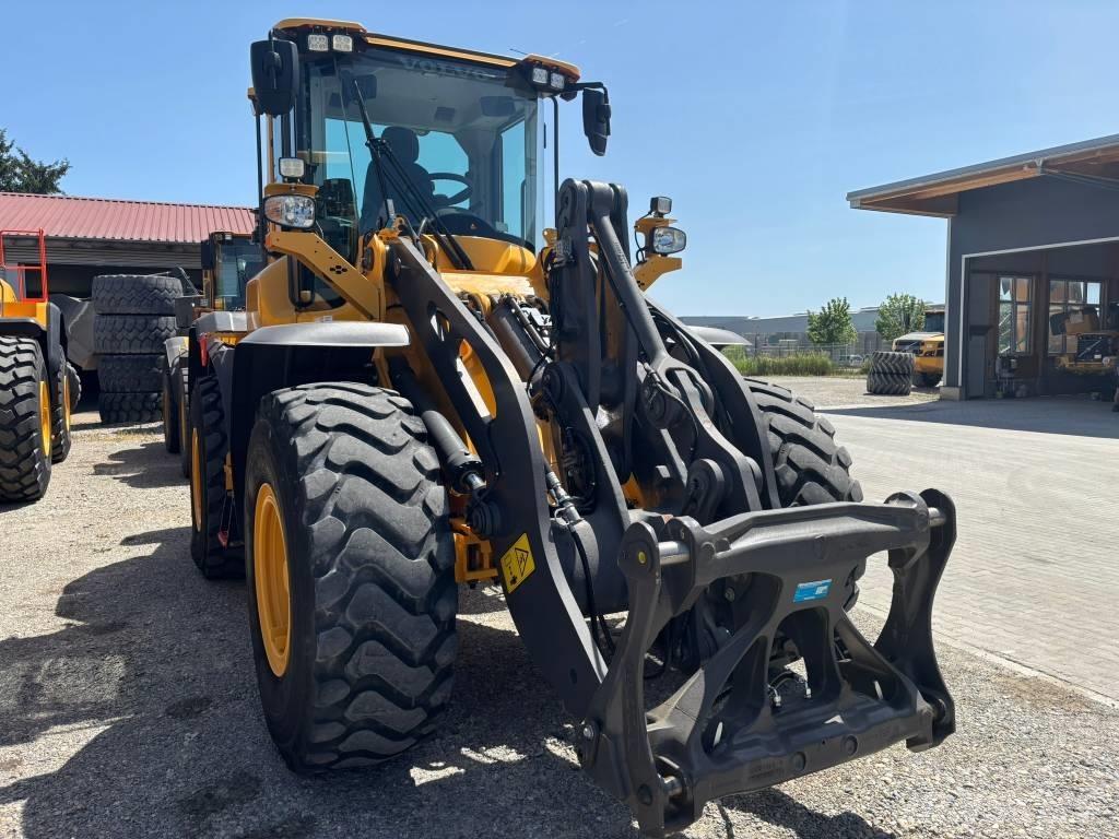 Volvo Radlader L70H Radlader