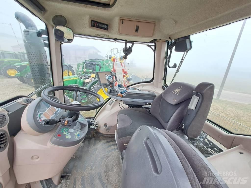 Fendt 939 Traktoren