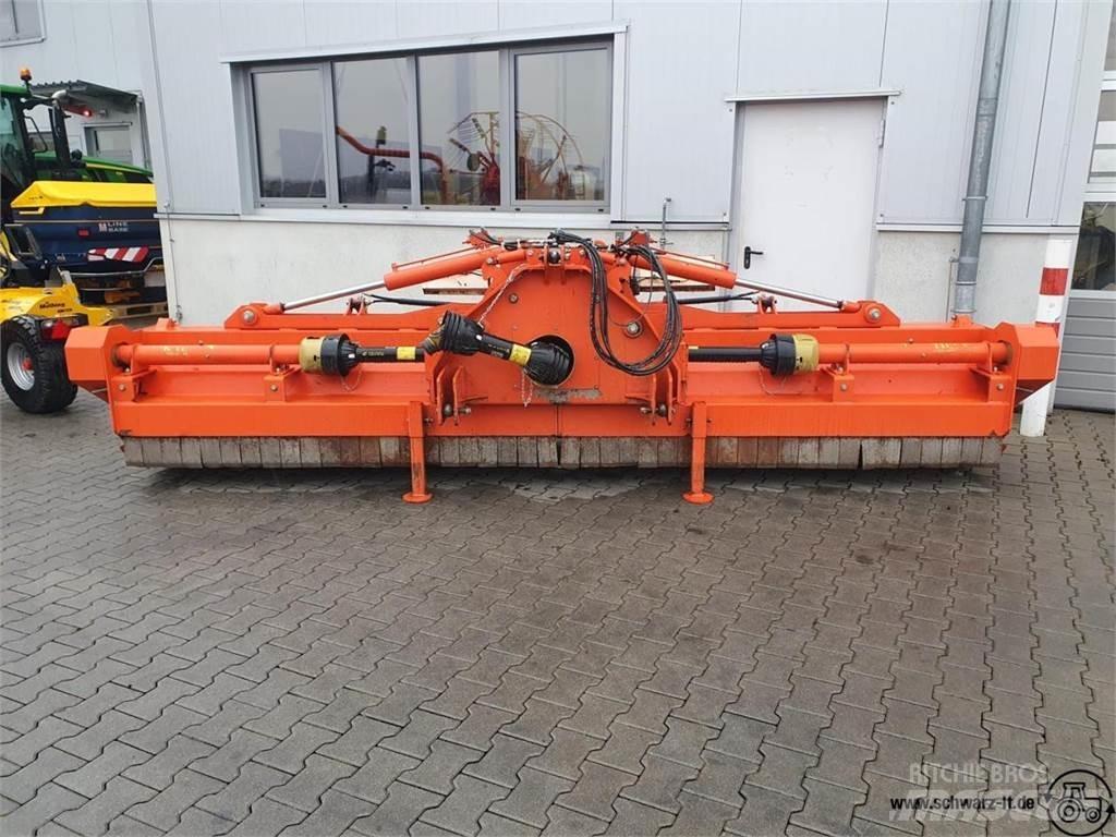 Tierre TRL 440 Mulcher