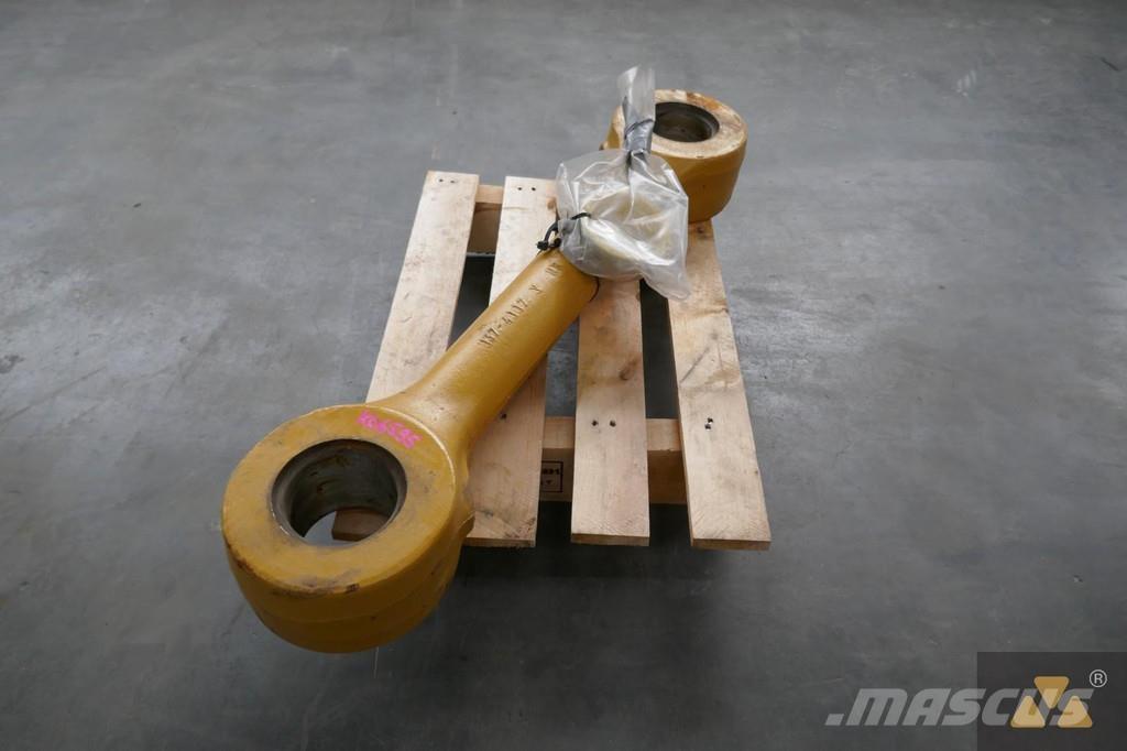 CAT 137-4117 Transport Sonstige