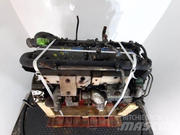 DAF PE183C1 Motoren