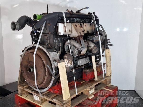 DAF PE183C1 Motoren