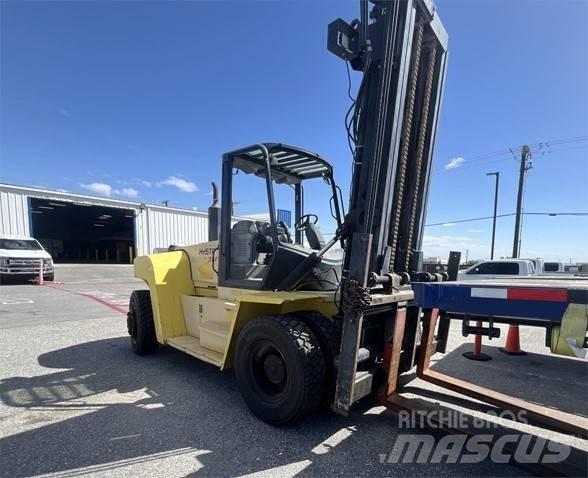 Hyster H360HD2 Diesel heftrucks