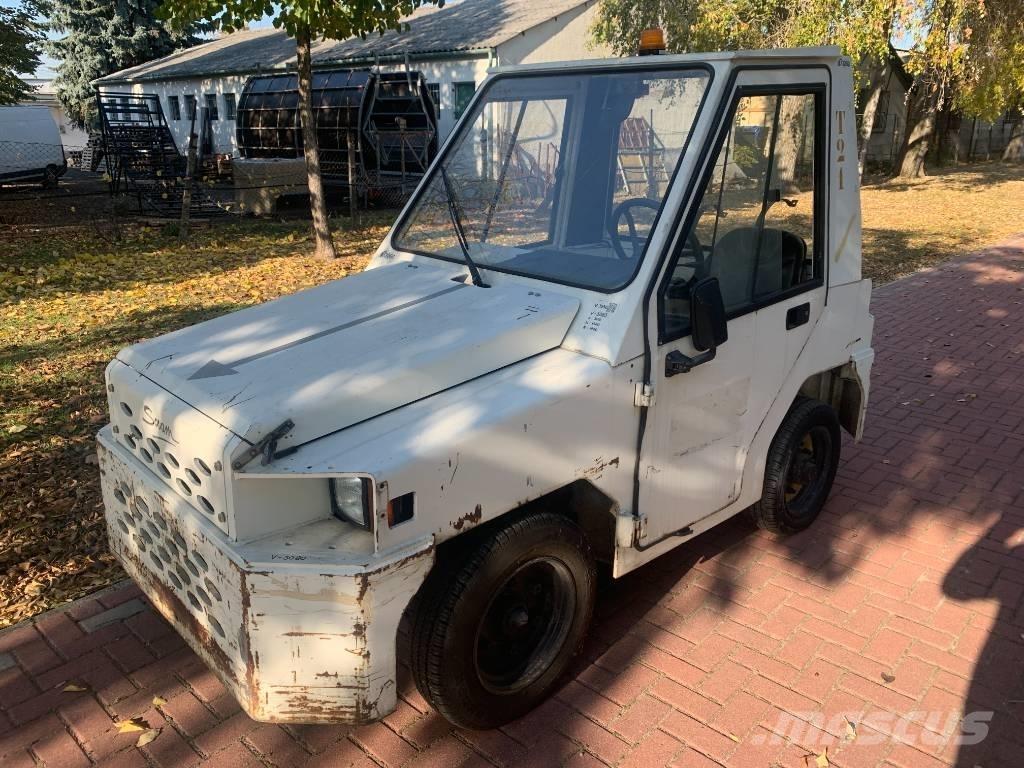 Sovam K22 V-3080 Flughafenausrüstung