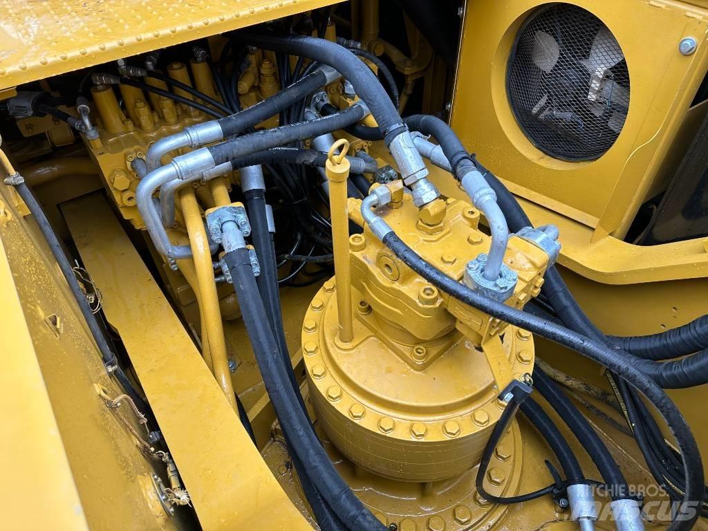 CAT 336 D2 Raupenbagger
