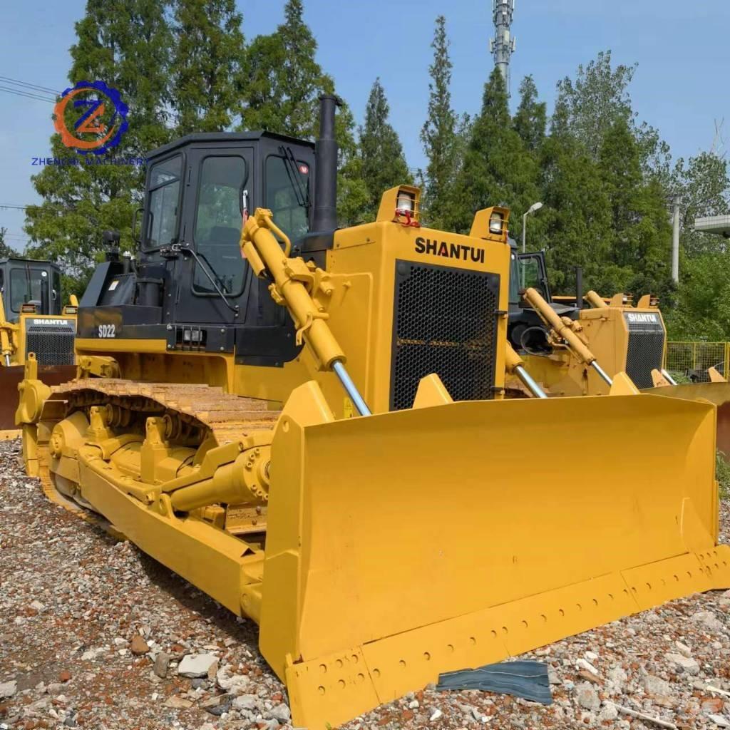Shantui SD 22 Bulldozer