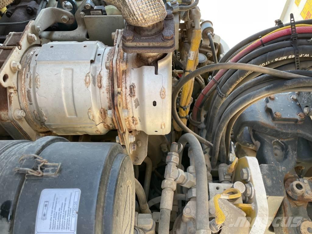 Bomag BW 151 AD-5 Tandemwalzen