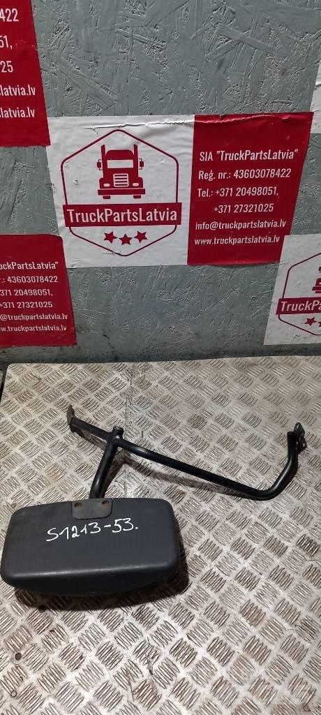 Scania R440  1916866 Kabinen