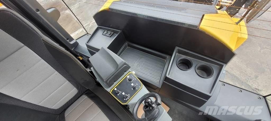 Bomag BW 174 AP-5 AM Tandemwalzen