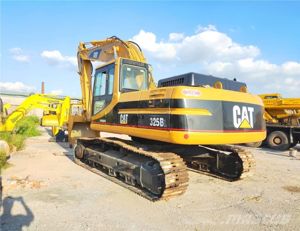 CAT 325BL Raupenbagger