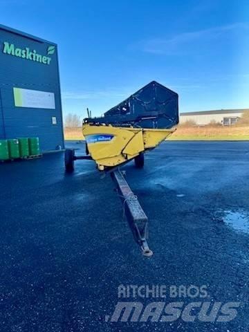 New Holland 30 fods Zubehör Mähdrescher
