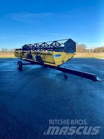 New Holland 30 fods Zubehör Mähdrescher