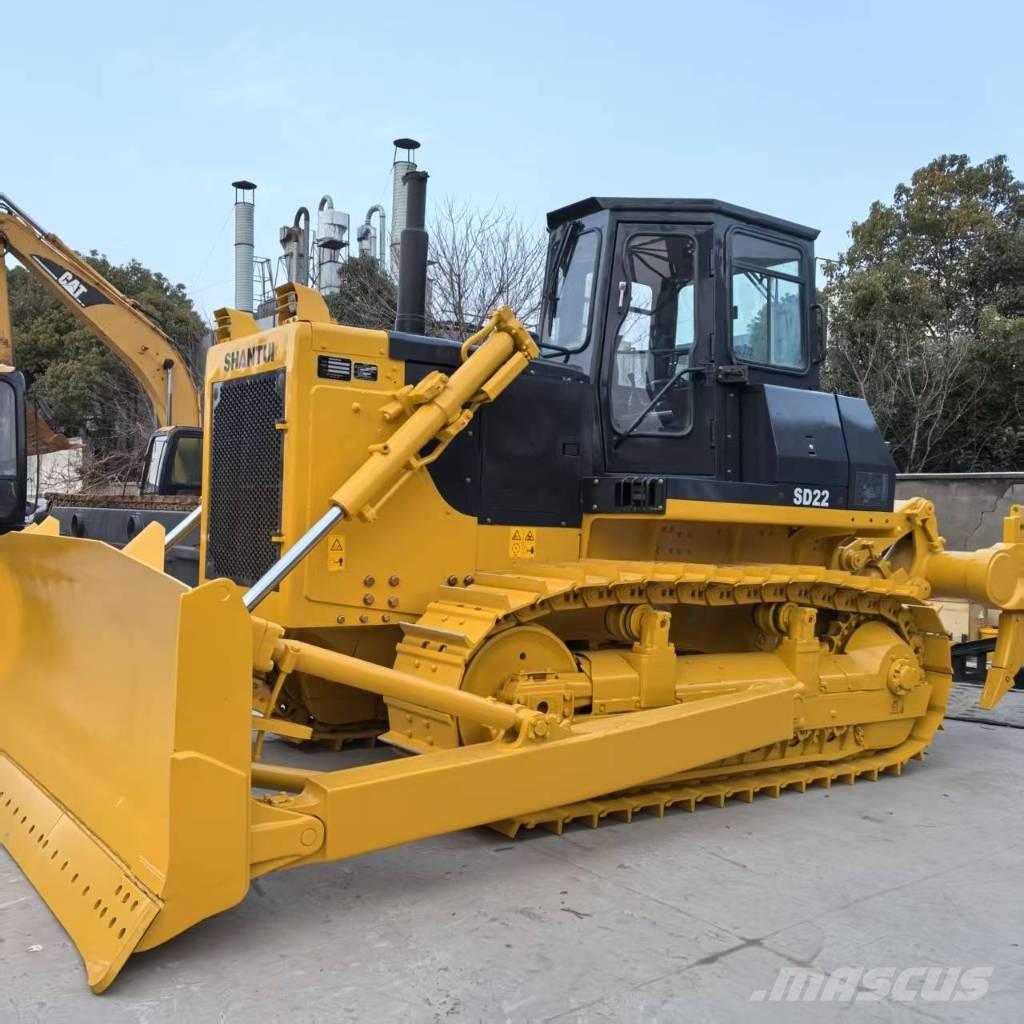 Shantui SD22L Bulldozer