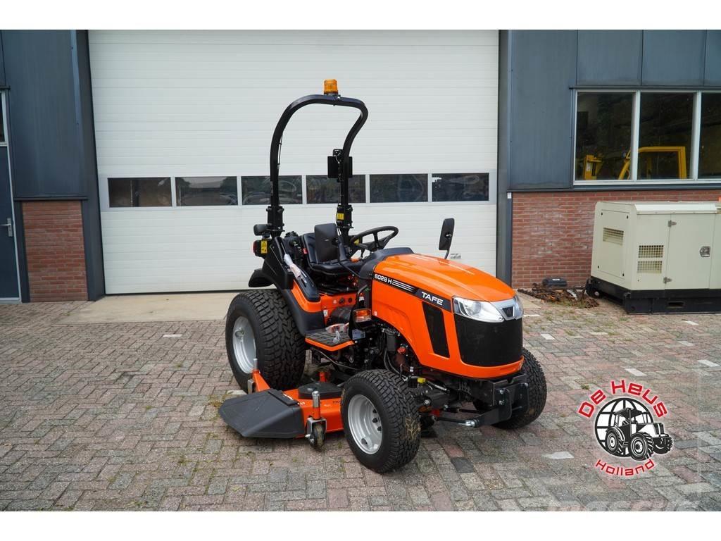 Tafe 6028 HST Traktoren