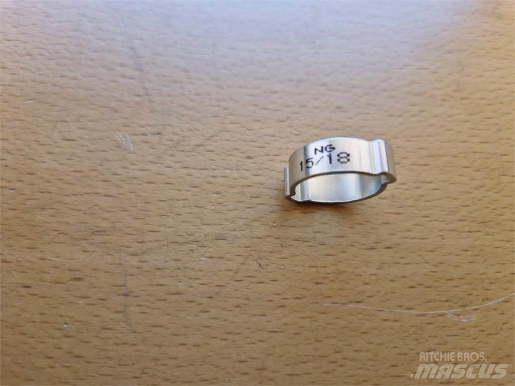 Ponsse 0071691 Motoren