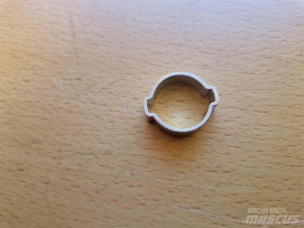 Ponsse 0071691 Motoren