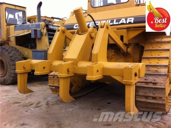 CAT D 7 H Bulldozer