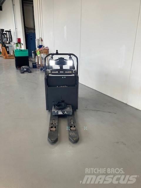 Atlet PLP 200 Gabelstapler mit Fahrerstand