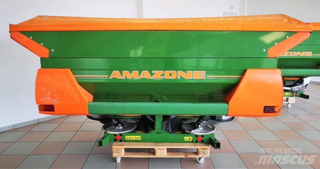 Amazone ZA-M 3001 Mineraldüngerstreuer