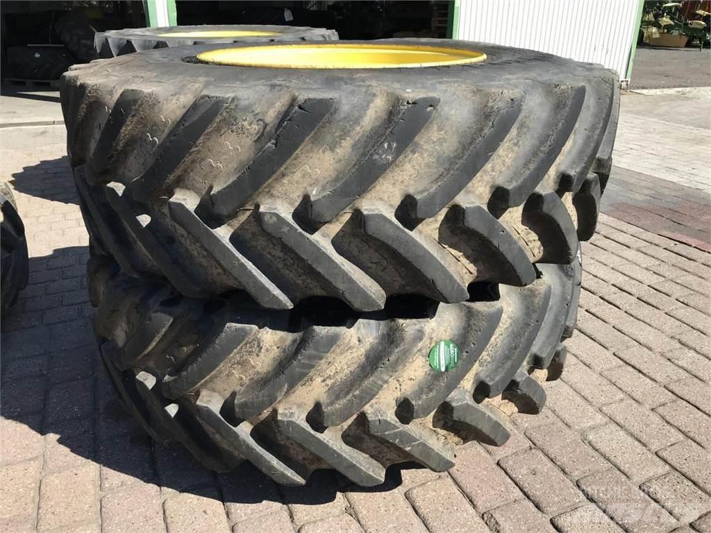 BKT 650/85R42 Reifen
