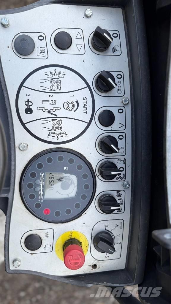 Bomag BW 135 AD-5 Tandemwalzen