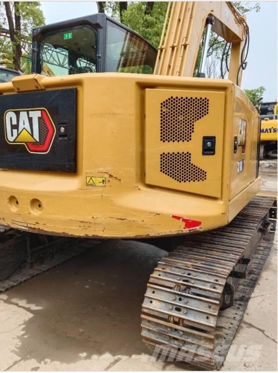 CAT 310 Raupenbagger